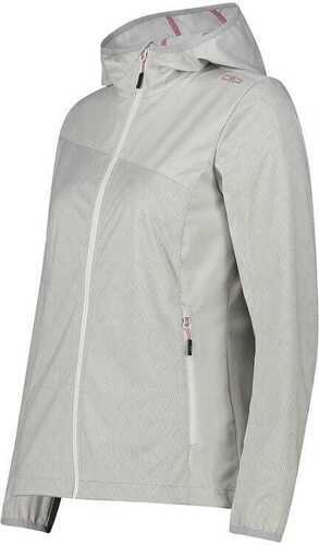 Cmp-Veste Fix Hoodie-1