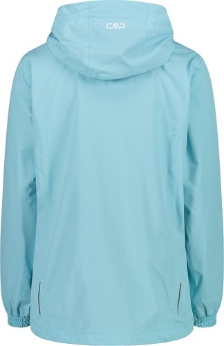 Cmp-Veste imperméable à capuche femme CMP-1