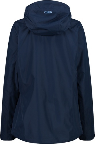 Cmp-Veste imperméable à capuche femme CMP-2