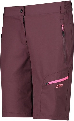 Cmp-Bermuda femme CMP-1