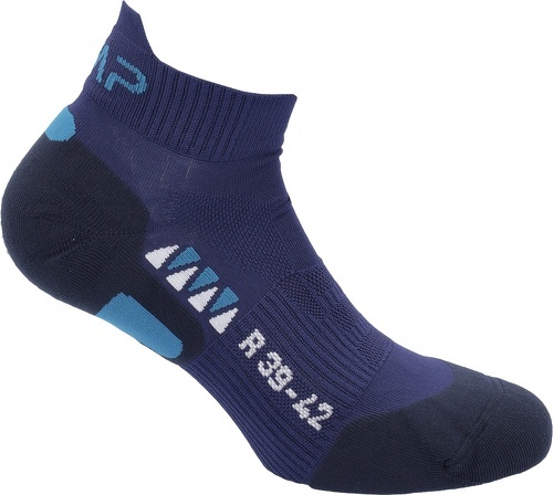 Cmp-Chaussettes CMP Skinlife-image-1