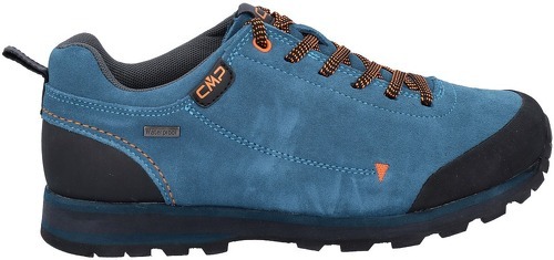 Cmp-Chaussures de randonnée basse CMP Elettra WP-image-1