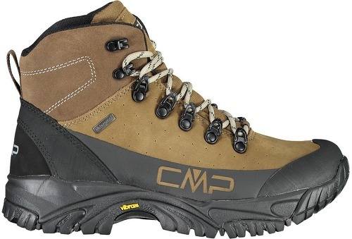 Cmp-Chaussures de randonnée haute femme CMP Dhenieb WP-image-1