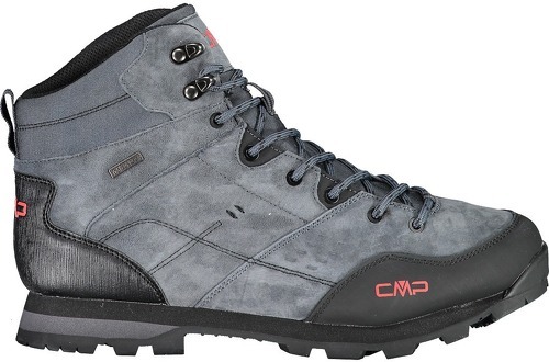 Cmp-Chaussures de randonnée mid CMP Alcor-image-1