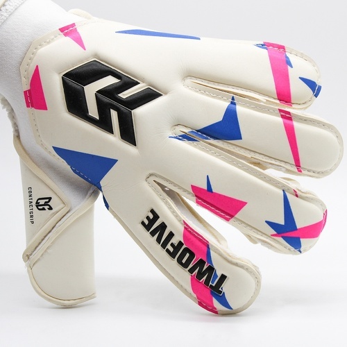 Twofive-Gants de gardien TwoFive Los Angeles'94 Pro (2023)-1