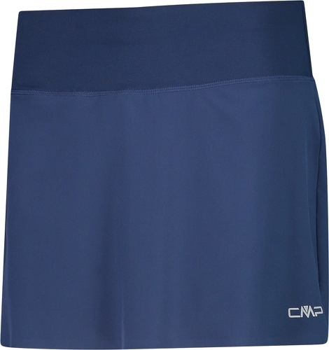 Cmp-Jupe-short 2 en 1 femme CMP-1