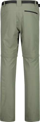 Cmp-Pantalon CMP Zip Off-1