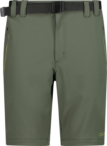 Cmp-Pantalon CMP Zip Off-3