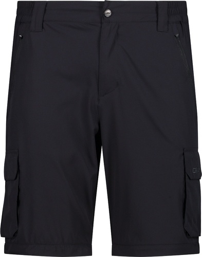 Cmp-Pantaloni Cmp Zip Off-3