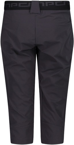 Cmp-Pantalon court femme CMP Capri-1