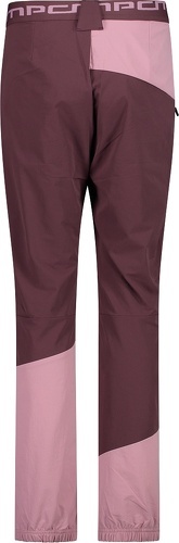 Cmp-Pantalon femme CMP-1