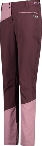 Cmp-Pantalon femme CMP-2