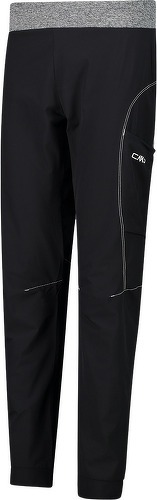 Cmp-Pantalon femme CMP-1