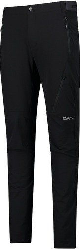 Cmp-Pantalon long en tissu extensible CMP-1