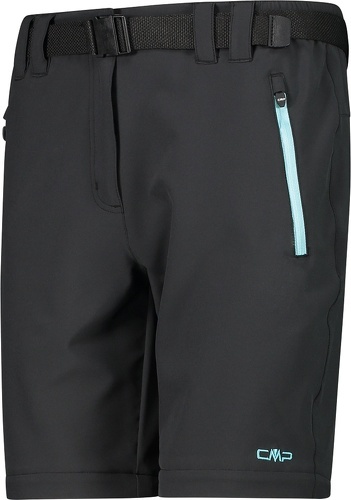 Cmp-Pantaloni Zip Off Cmp-3