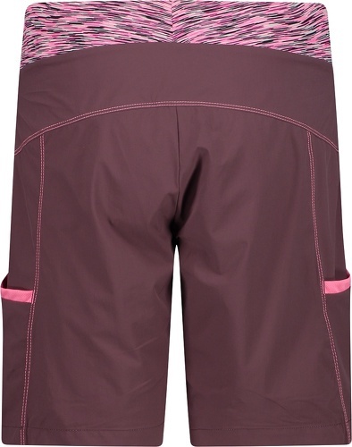 Cmp-Short femme CMP-1