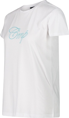 Cmp-T-shirt femme CMP-1