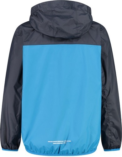 Cmp-Veste à capuche imperméable enfant CMP-2