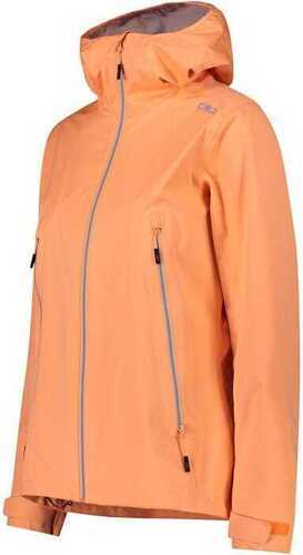 Cmp-Veste imperméable à capuche femme CMP Unlimitech-1