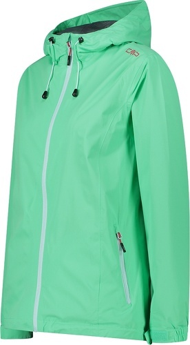 Cmp-Veste imperméable à capuche Ripstop-1