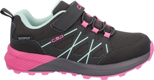 Cmp-Chaussures de randonnée enfant CMP Hulysse-image-1