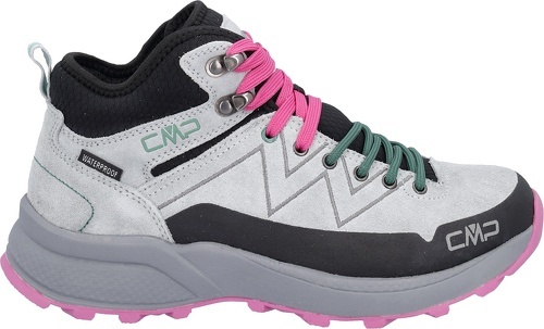 Cmp-Chaussures de randonnée mid femme CMP Kaleepso Wp-image-1