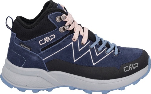 Cmp-Chaussures de randonnée mid femme CMP Kaleepso Wp-image-1