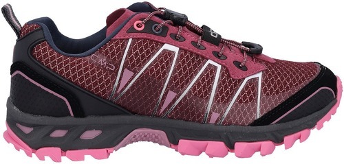 Cmp-Chaussures de trail basse femme CMP Altak WP-image-1
