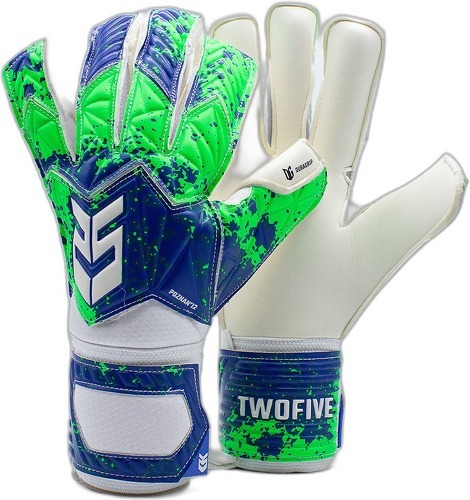 Twofive-Gants de gardien enfant TwoFive Poznan'12 Basic-0