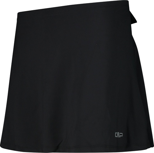 Cmp-Jupe-short 2 en 1 femme CMP-1