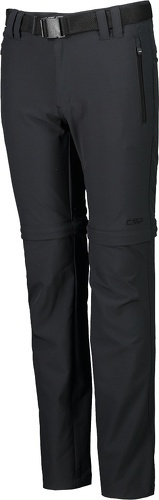 Cmp-Pantalon cargo zip enfant CMP-1