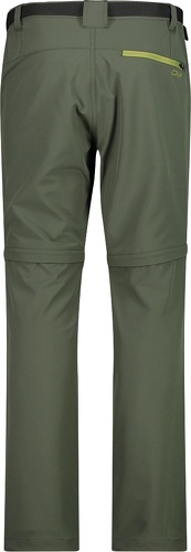 Cmp-Pantalon CMP Zip Off-1