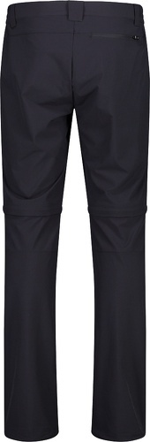 Cmp-Pantalon CMP Zip Off-1