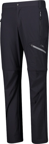 Cmp-Pantalon CMP Zip Off-2