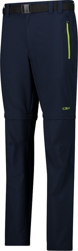 Cmp-Pantalon CMP Zip Off-2