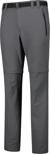 Cmp-Pantalon CMP Zip Off-2