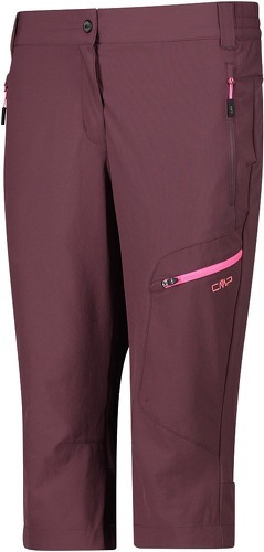 Cmp-Pantalon femme CMP Capri-2