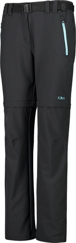 Cmp-Pantaloni Zip Off Cmp-1