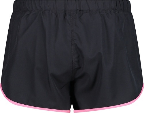 Cmp-Short avec slip en maille intérieur femme CMP-2