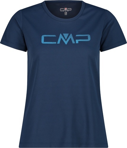 Cmp-T-shirt femme CMP-image-1