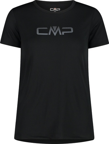 Cmp-Camiseta Cmp Mujer-image-1