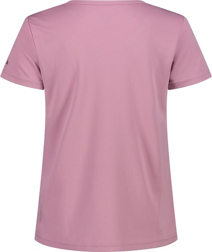 Cmp-T-shirt femme CMP-1