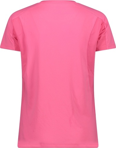 Cmp-T-shirt femme CMP-2