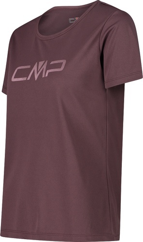 Cmp-T-shirt femme CMP-2