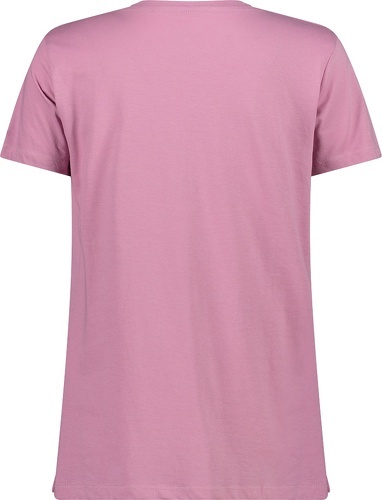 Cmp-T-shirt femme CMP-2