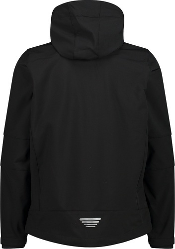 Cmp-Man Veste Zip Hoodie-1