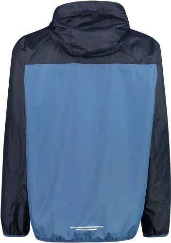 Cmp-Veste imperméable à capuche CMP-2