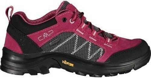 Cmp-Chaussures de randonnée basse enfant CMP Thiamat 2.0 Waterproof-image-1