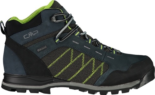 Cmp-Chaussures de randonnée CMP Thiamat 2.0 Waterproof-image-1