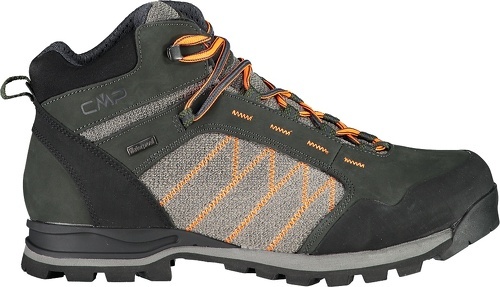 Cmp-Chaussures de randonnée CMP Thiamat 2.0 Waterproof-image-1